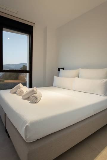 Village para 6 Personas en Villajoyosa, Costa Blanca, Foto 4