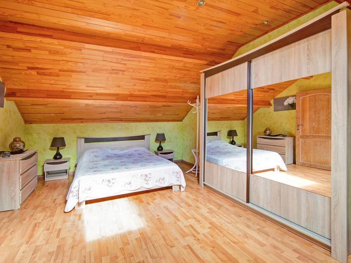 Entire apartment, Charming Stay Near Forests in Érezée, Luxembourg (Belgium)