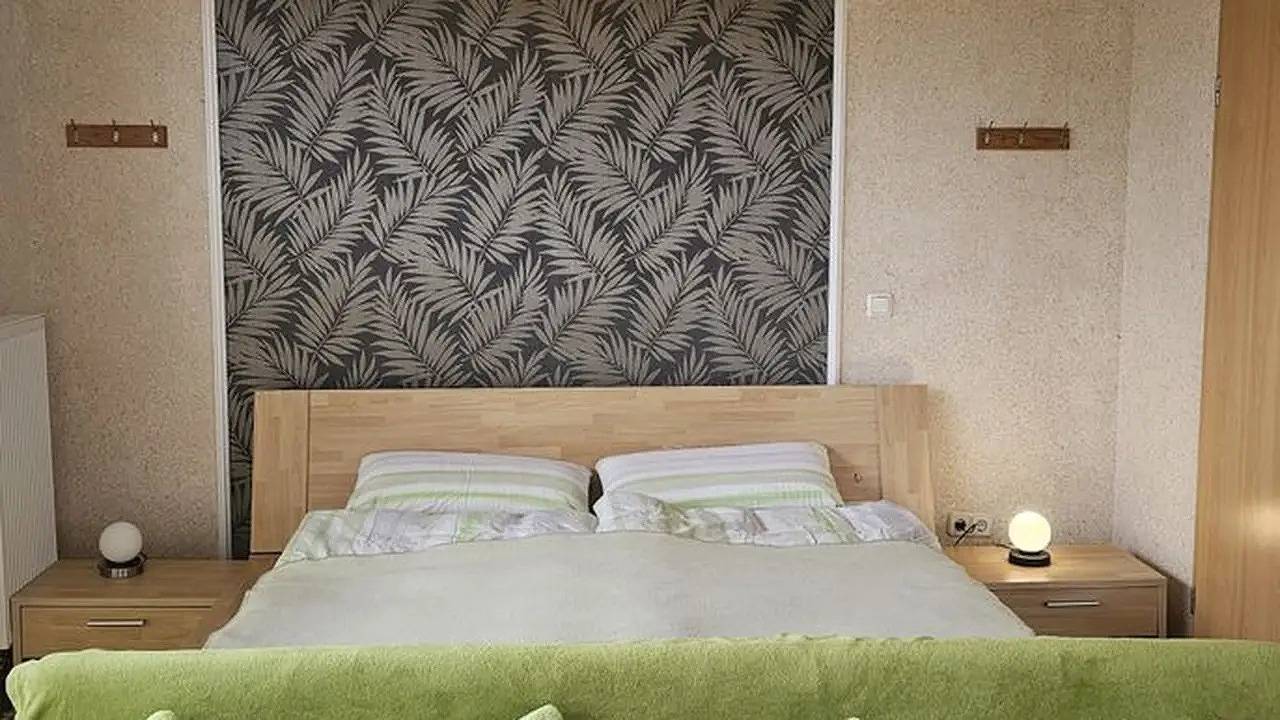 Ganze Ferienwohnung, Ferienwohnung für 2 Personen (45 m²) in Wischhafen, Cuxland