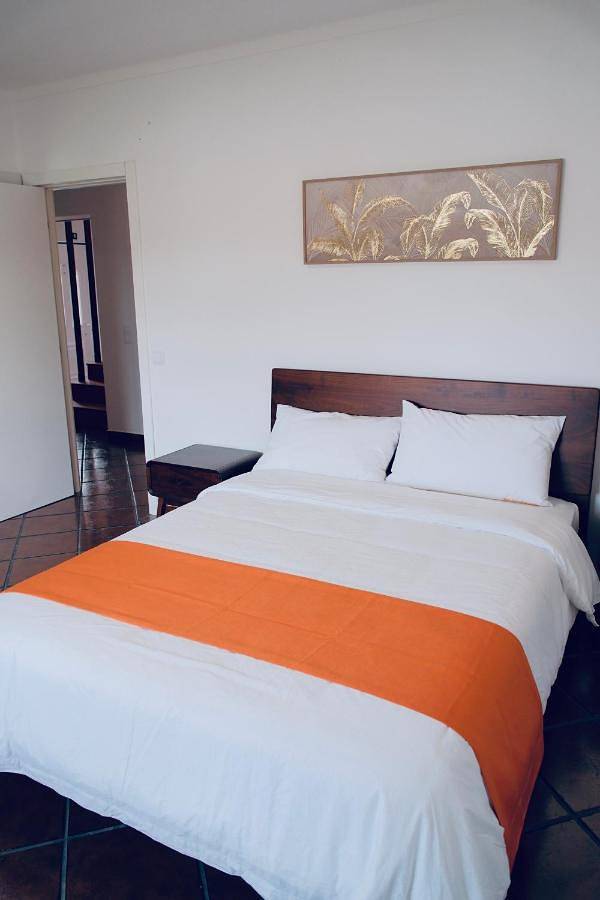 Casa rural para 2 personas, con Terraza y Jardín además de Piscina y Vistas en Santarém - 4