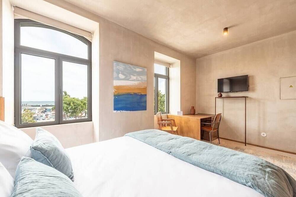 Apartamento inteiro, Rio Verde - Setúbal. in Setúbal, Parque Natural da Arrábida