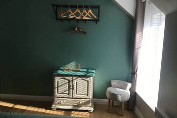 Appartement De Vacances pour 6 Personnes dans Boulogne-sur-Mer, Région de Boulogne-sur-Mer, Photo 2