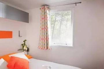 Camping für 6 Personen in Châtillon (Jura), Französischer Jura, Bild 1