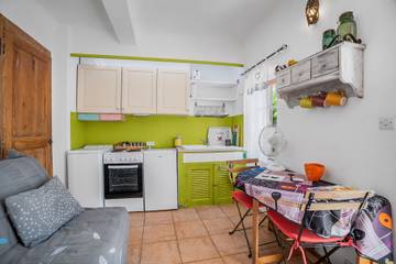 Finca für 2 Personen in Sanary-sur-Mer, Toulon Region, Bild 2