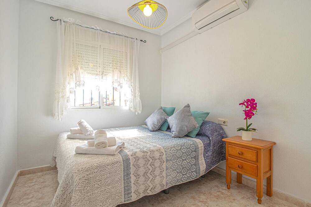Amazing home in Ciudad Quesada with Wifi in Ciudad Quesada, Rojales