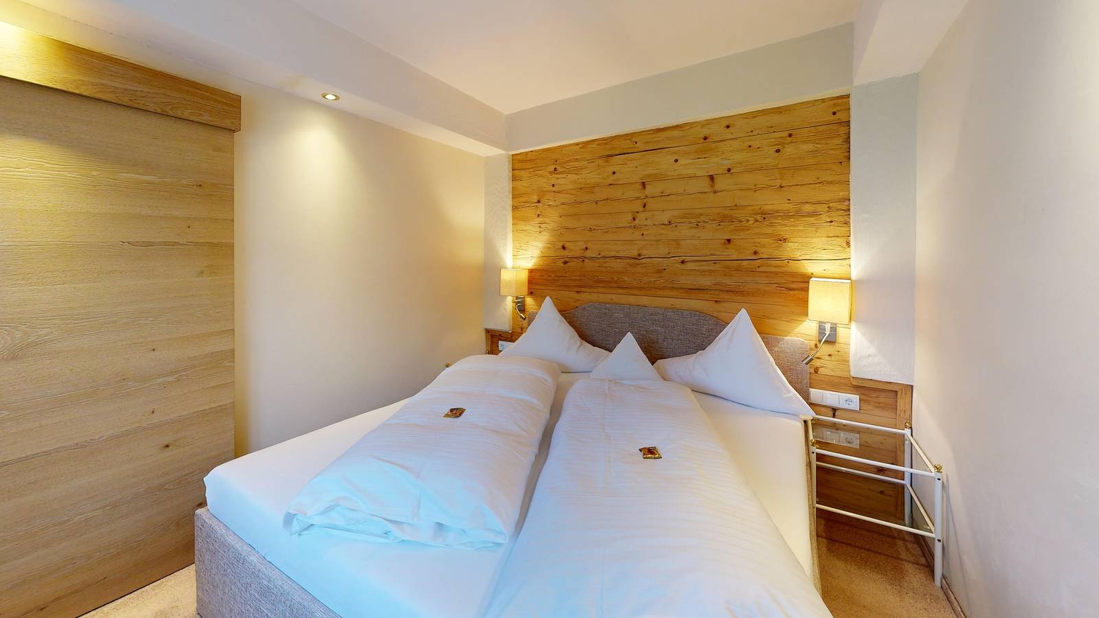 Doppelzimmer"+" in Pertisau, Eben am Achensee