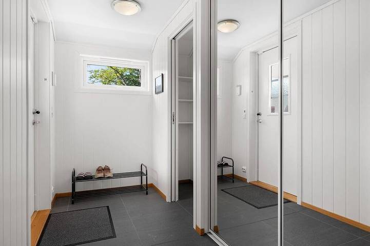 Maison de vacances pour 8 personnes - 1