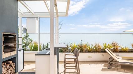 Apartamento De Férias para 4 Pessoas em São Martinho (desambiguação), Madeira, Foto 4