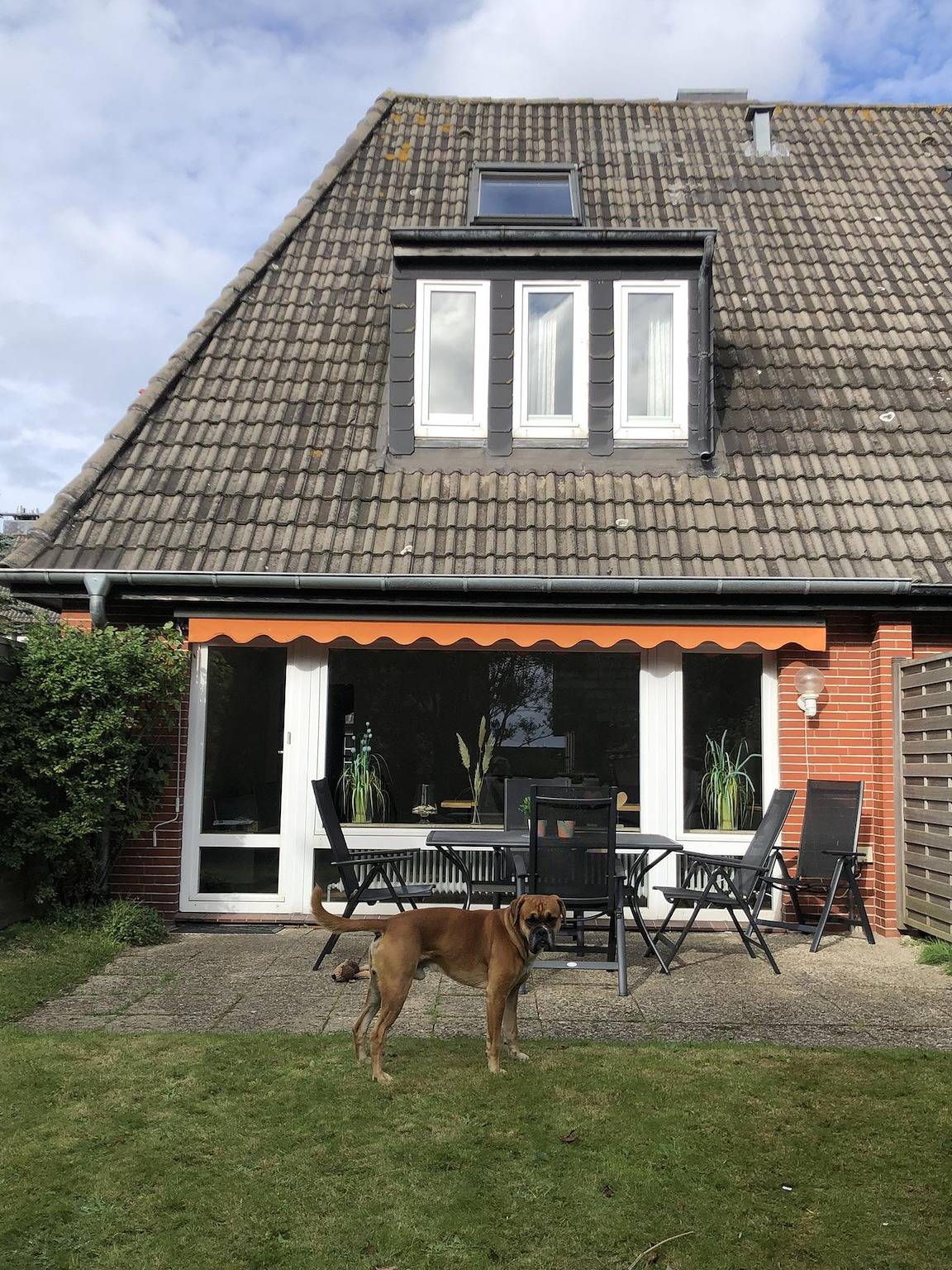 Ferienhaus in Tinnum in Tinnum, Sylt (Gemeinde)