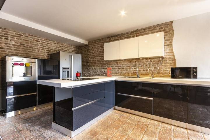 Gîte pour 5 personnes à Mantoue - 2