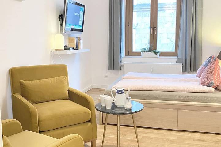 Gîte pour 2 personnes à Boppard - 2