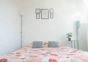 Gîte pour 2 personnes à Vanves