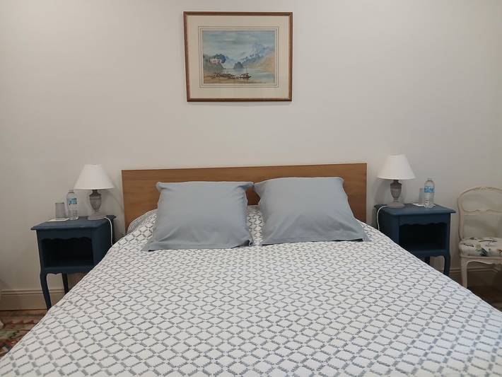 Location de vacances pour 2 personnes, avec jardin dans Saint-Privat-en-Périgord - 4