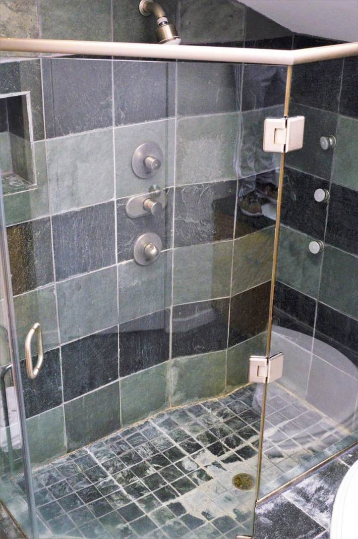 Chambre d’hôte pour 3 personnes, avec balcon à Houston - 4