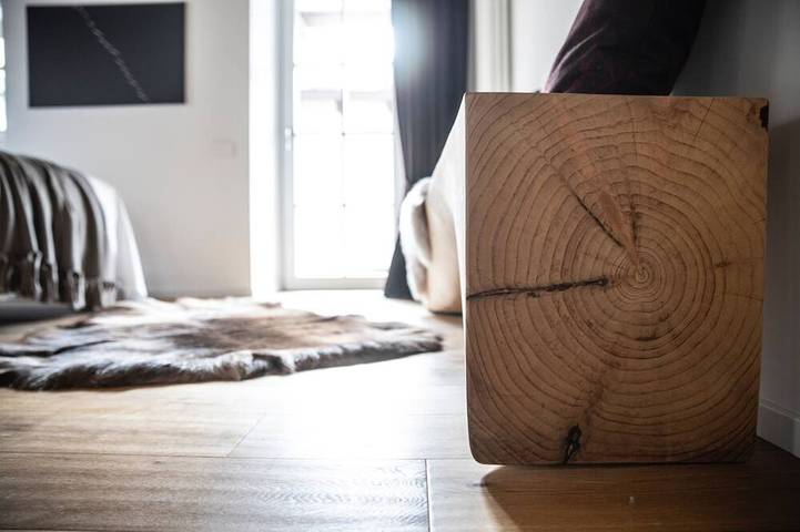 Appartamento intero, Ledù - Cozy cuddle nest in the Bottonera casa vacanza with open room design in Chiavenna, Alpi del Bernina