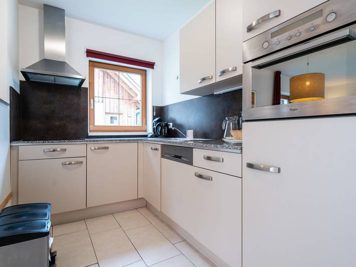 Chalet für 6 Personen, mit Sauna und Balkon sowie Garten und Pool, kinderfreundlich in Dachstein Salzkammergut - 3