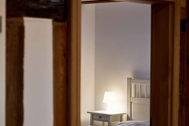 Ferienhaus für 8 Personen, mit Garten und Sauna in Ummanz - 2