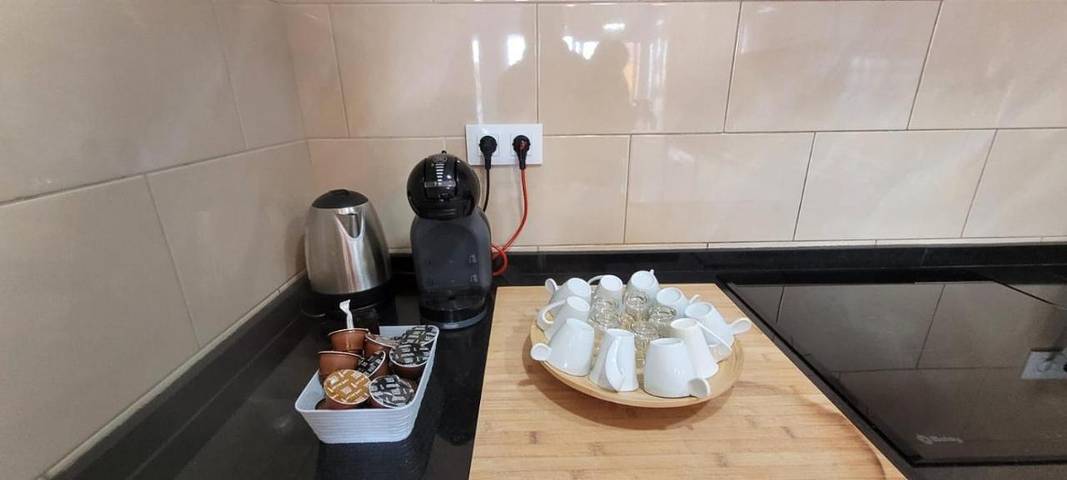 Villa pour 20 personnes, avec vue et terrasse à Valence (Espagne) - 2