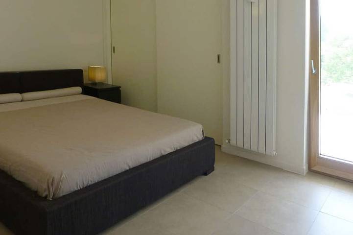 Location de vacances pour 4 personnes, avec jardin à Mesagne - 2