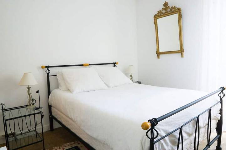 Gîte pour 4 personnes à Le Chesnay - 4