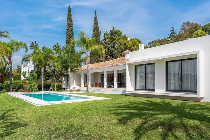 Finca für 14 Personen in El Paraíso