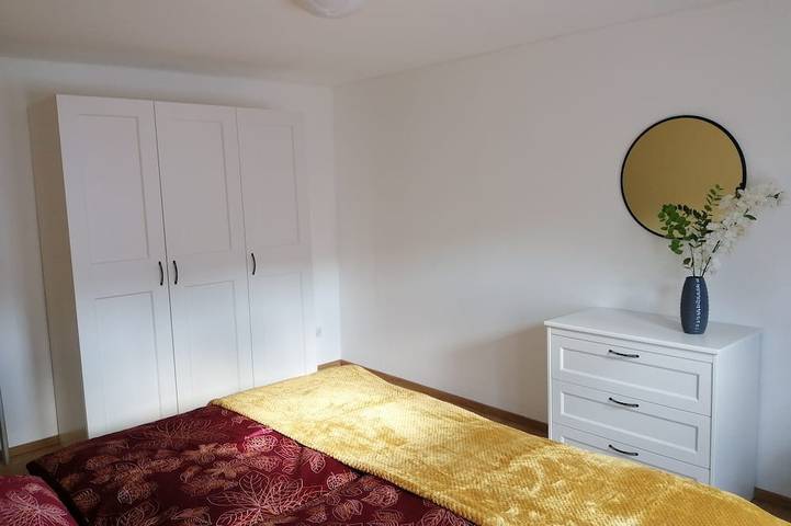 Ferienwohnung für 4 Personen in Michelstadt - 3