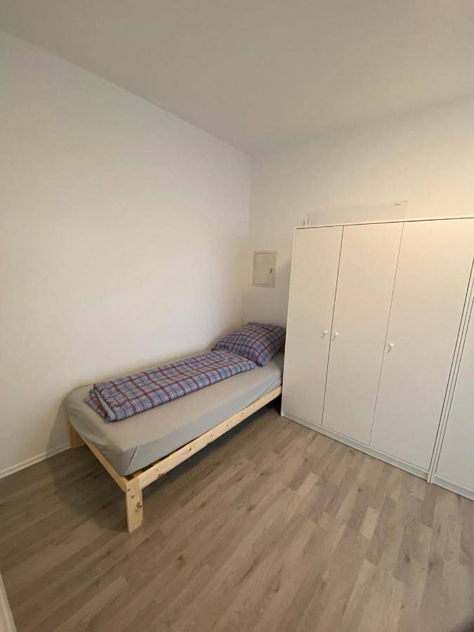 Ferienwohnung für 4 Personen - 1