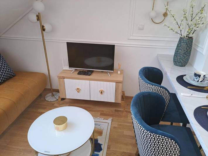 Gîte pour 2 personnes à Novi Sad - 2