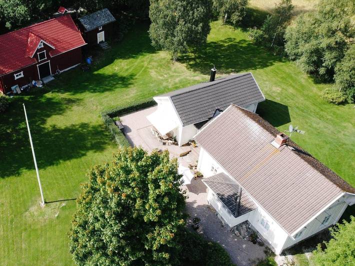 Var146 Koppom - Remjeng Torp 1 in Eda