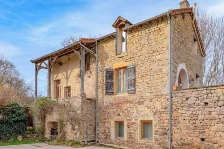 Maison de vacances pour 6 personnes