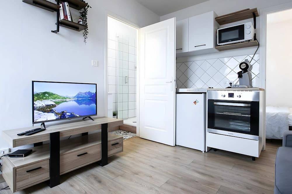 Ganze Wohnung, T2 Calme proche de la citadelle in Arras, Arras und Umgebung