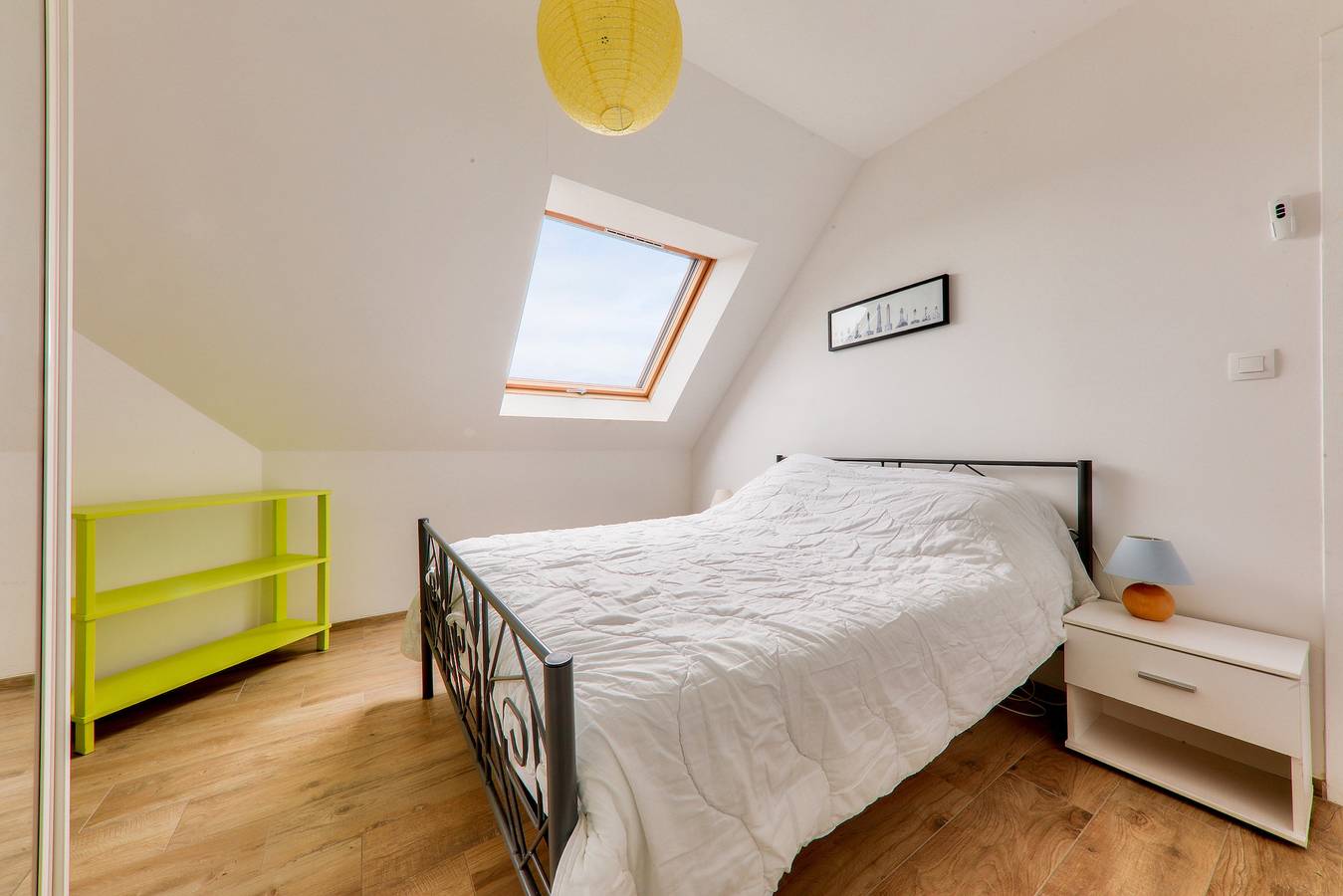 Appartement entier, Séjour à 850m des plages Rohu et des Govelins in Saint-Gildas-de-Rhuys, Côte des Mégalithes