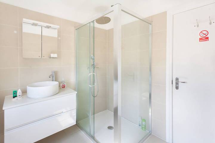 BnB für 4 Personen in London - 4