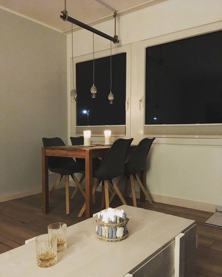 Ferienwohnung für 2 Personen in Burgtiefe - 4