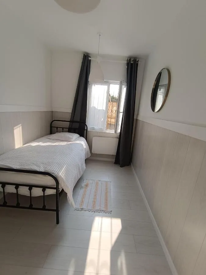 Ferienwohnung für 1 Personen - 1