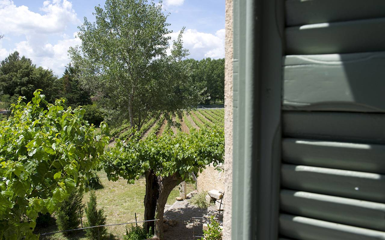La Bastide d'Emilie Sud Est in Saint-Antonin-du-Var, Région de Brignoles