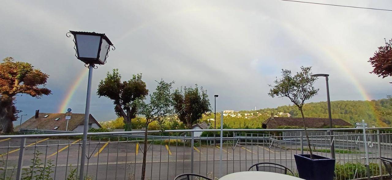 Le Bélimont Panorama in Belmont-sur-Lausanne, Lac Léman