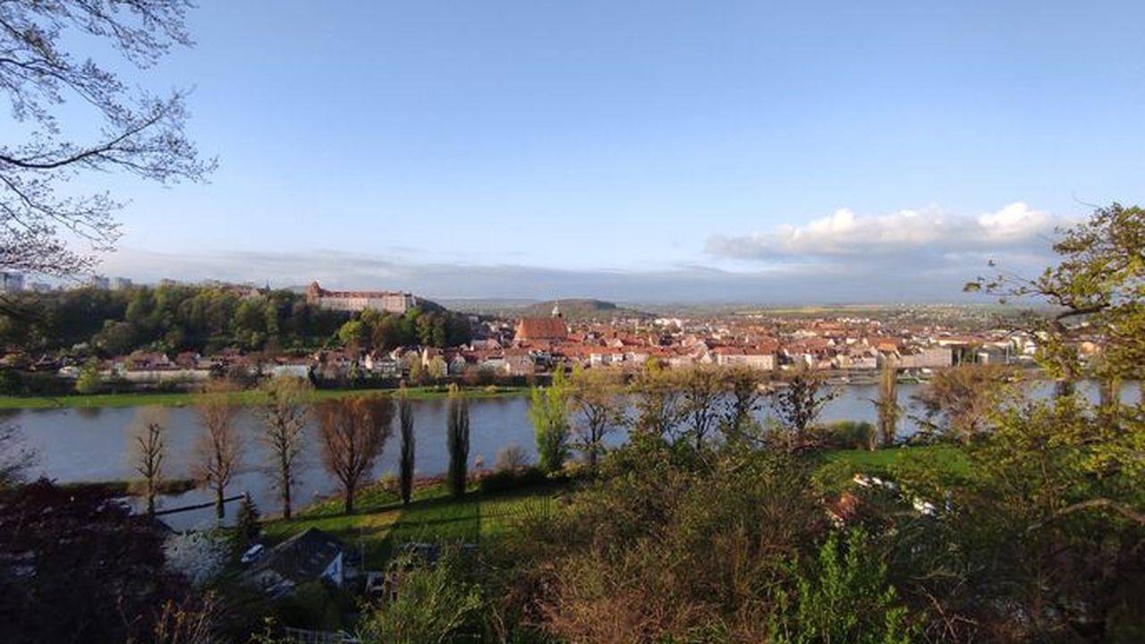 Ganze Ferienwohnung, Ferienwohnung für 4 Personen (92 m²) in Pirna in Pirna, Elbsandsteingebirge