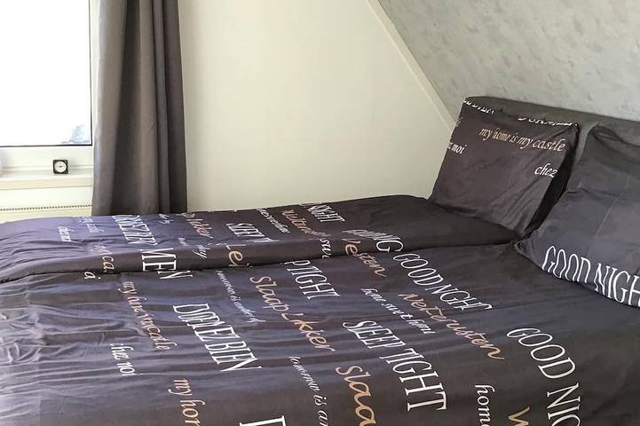 Ferienhaus für 5 Personen, mit Garten in Nordholland - 3