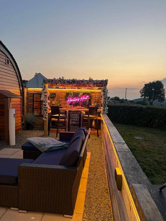 Apartment with Sea View in Conwy region