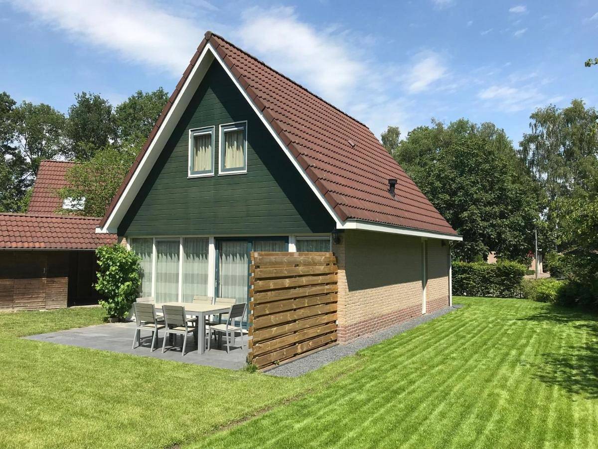 Holiday Home in Winterswijk, Achterhoek