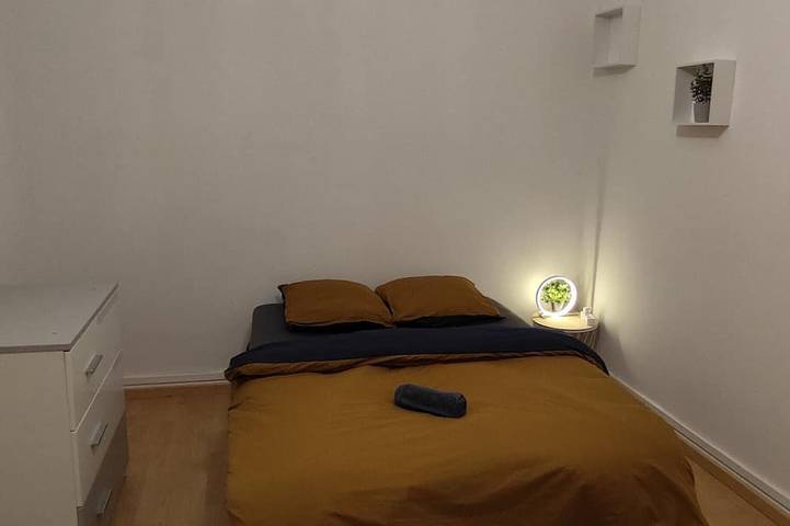 Gîte pour 6 personnes, animaux acceptés à Algrange - 2