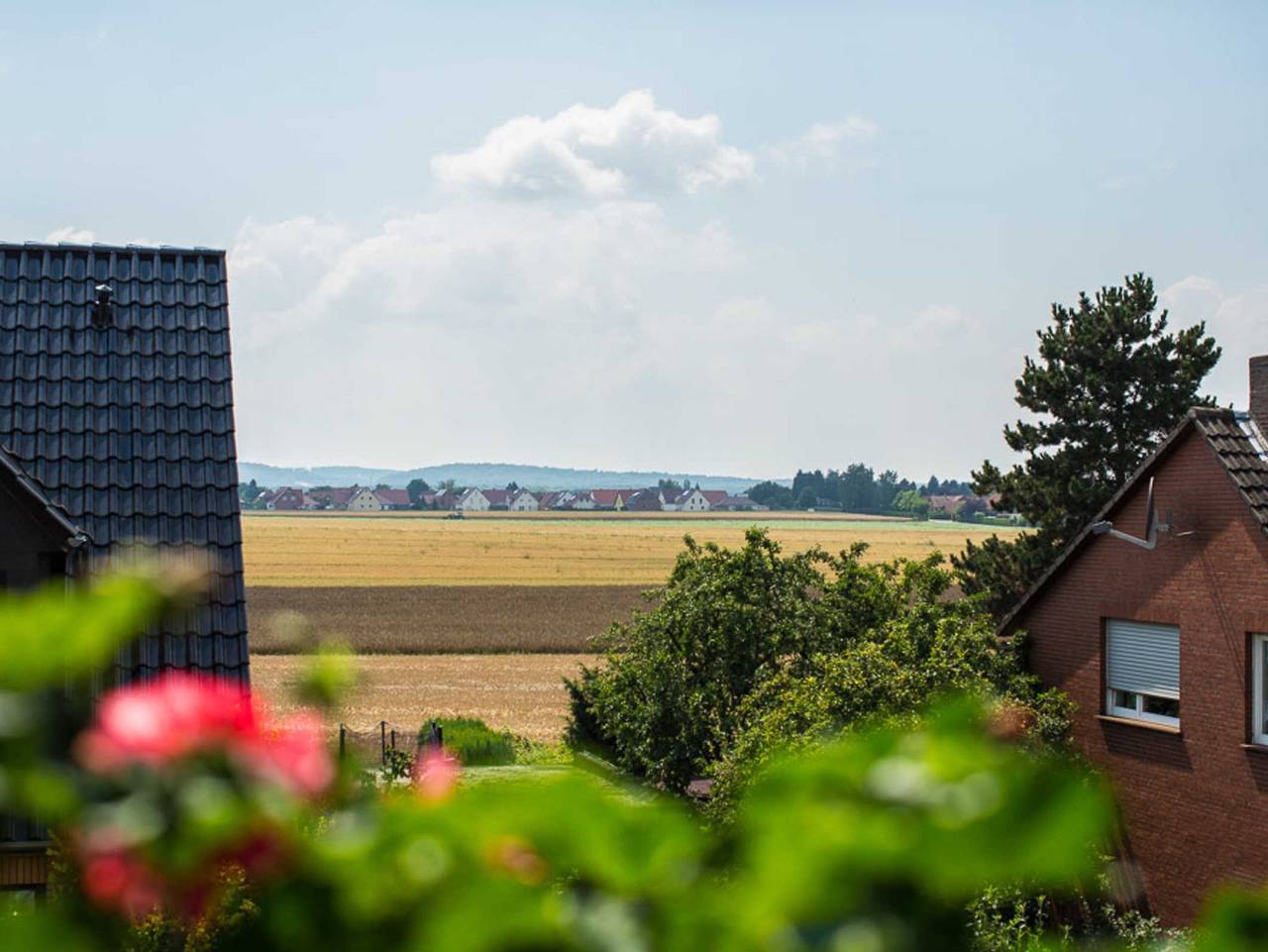 Ganze Ferienwohnung, Fewo Dienst am Steinhuder Meer - Kün_Ferienwohnung****/Ankerplatz in Hagenburg, Landkreis Schaumburg