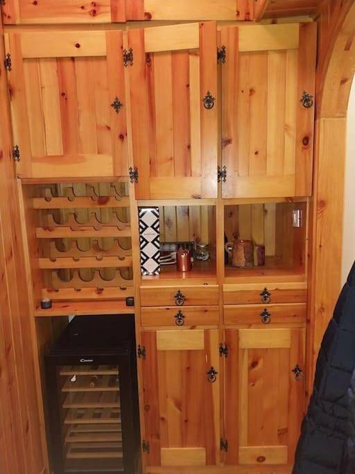 Appartamento intero, Residence Panorama Rivisondoli by Ldv homes in Rivisondoli, Parco Nazionale della Majella