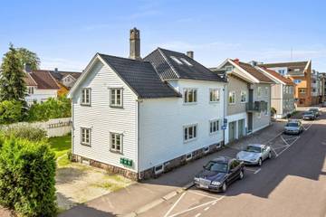 Apartament Wakacyjny dla 4 osoby w Tønsberg, Vestfold og Telemark, Zdjęcie 2