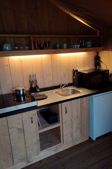 Ferienhaus für 6 Personen in Niederländische Nordsee, Zeeuwse Kust, Bild 3