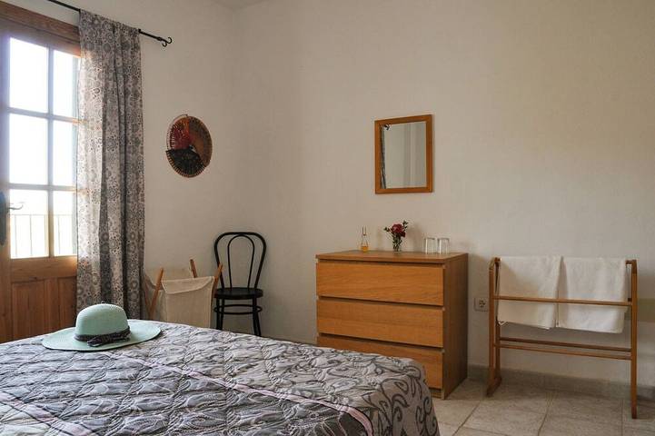 Piltraque - Unsere Ferienvilla in Andalusien, Spanien in Colmenar, Cordillera Penibética
