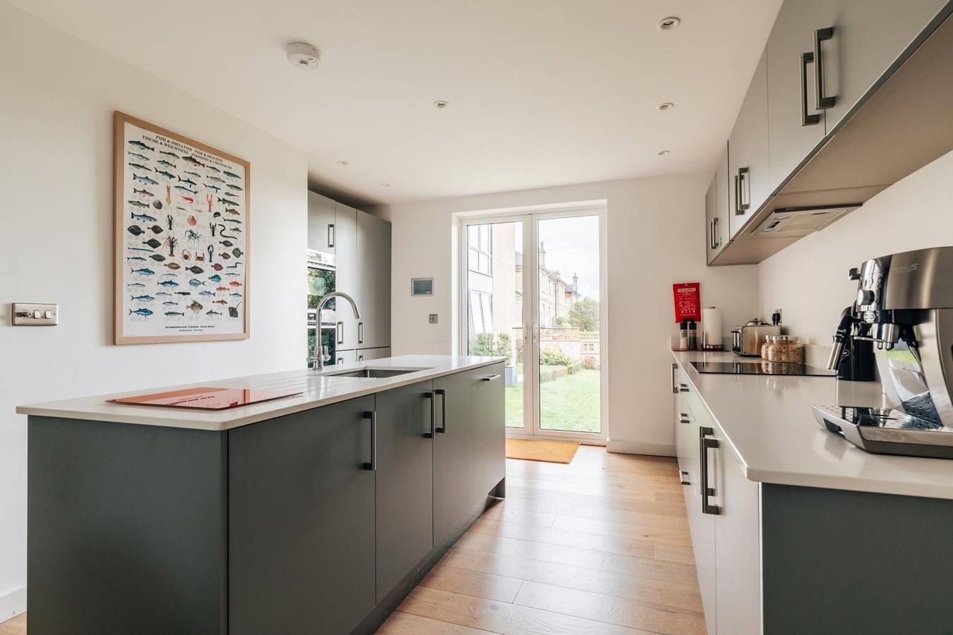 Appartamento intero, Ch Apt 2 (2Bed) in Bath in Bath, Bath & Nordest Somerset