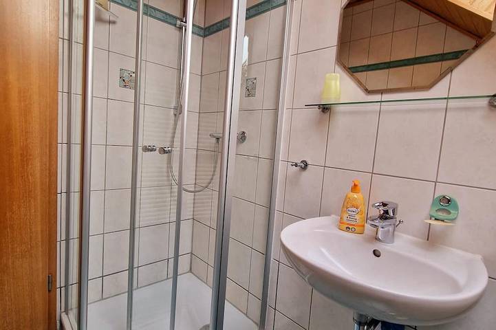 Ferienwohnung für 3 Personen, mit Garten und Balkon in Freital - 3