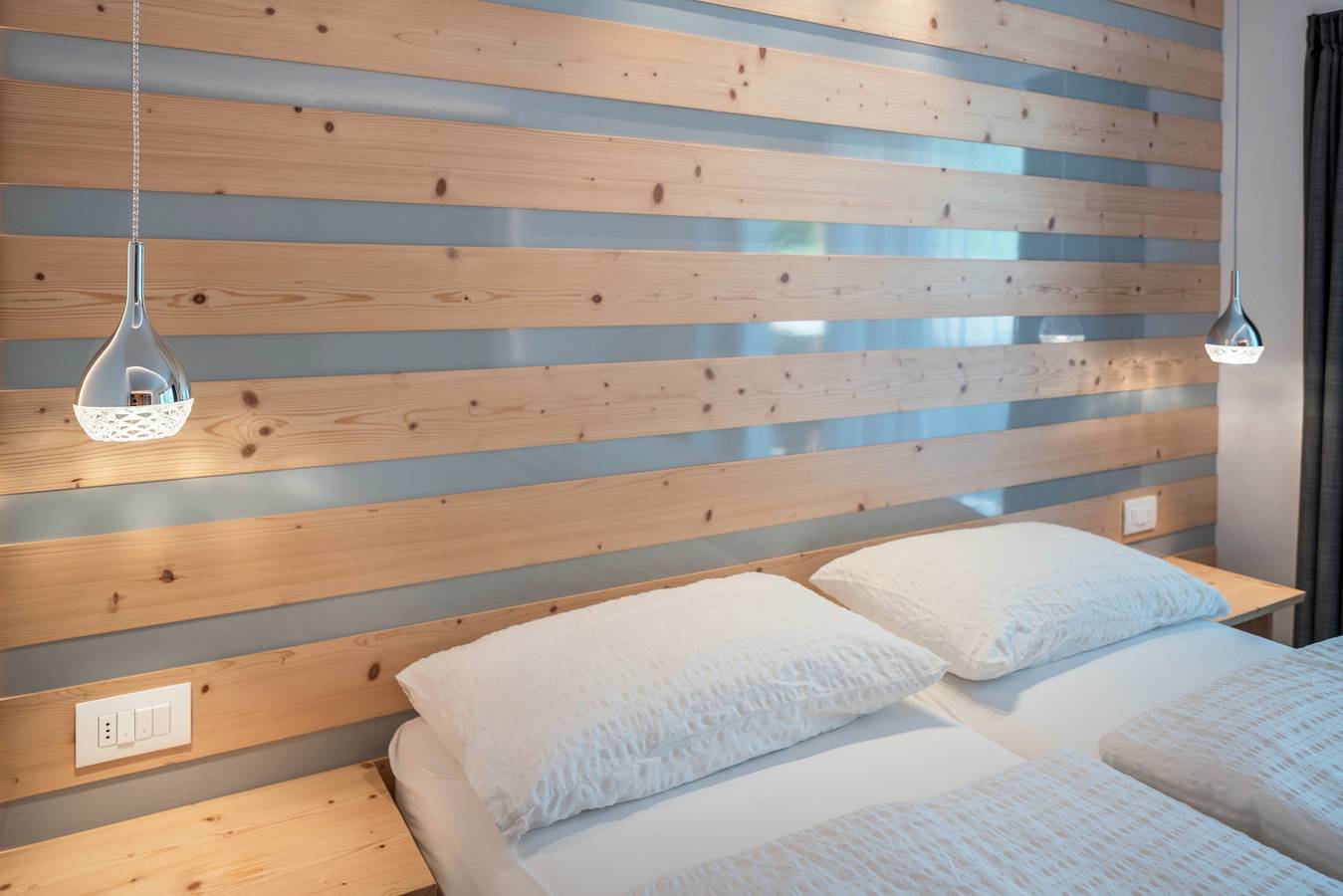 Appartamento intero, Appartamento 'Wellness Alpino Con Minispa' con vista sulle montagne, terrazza condivisa e Wi-Fi in Soraga, Dolomiti Superski